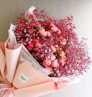 星花语象征着什么，星花语象征着什么