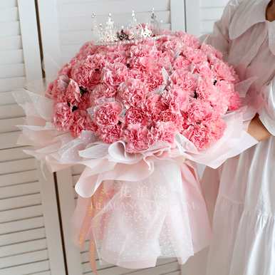 康乃馨代表什么花语和寓意，康乃馨代表什么花语