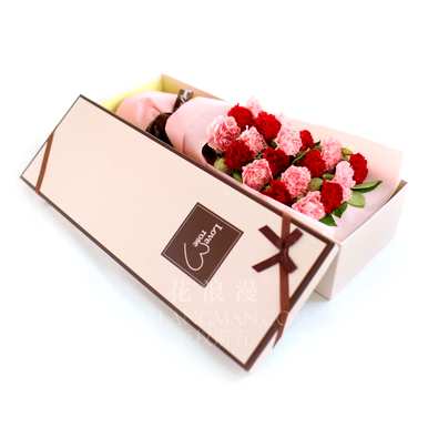 康乃馨代表什么花语和寓意，康乃馨代表什么花语