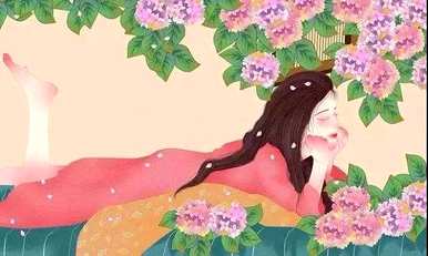 绣球花无尽夏的花语是什么？