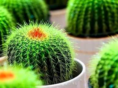 仙人掌怎么养才能开花？丽蛇丸仙人掌已经开花好几年了