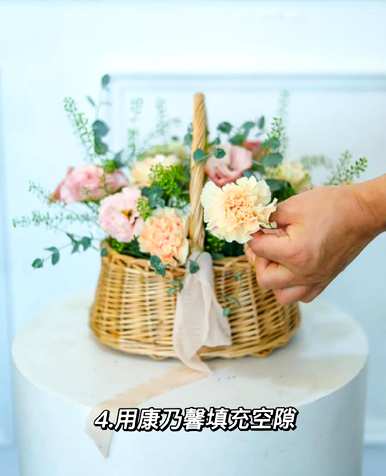 尤加利叶怎么插花瓶，尤加利叶回来怎么插花？