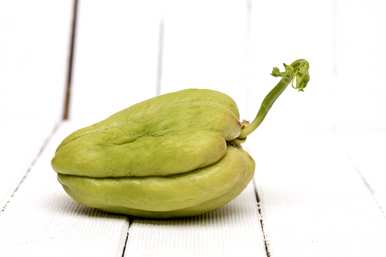 如何让佛手瓜好吃，如何种植和种植佛手瓜