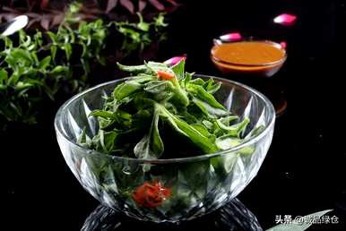 冰菜适合在哪里种植，冰菜的种植时间和方法