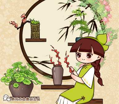 什么是花中君子的别称，花中君子的别称是什么？