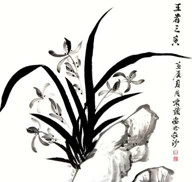 梅兰竹菊的意义和精神，梅兰竹菊的意义是什么