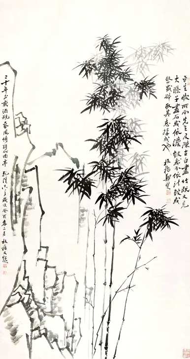 梅兰竹菊的意义和精神，梅兰竹菊的意义是什么