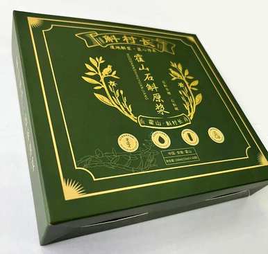 石斛品种最好，广西石斛品种最好