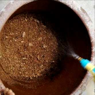 山东省自制有机肥料设备最简单的自制有机肥料方法
