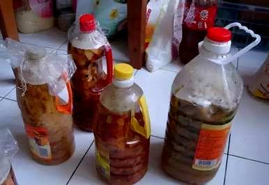 山东省自制有机肥料设备最简单的自制有机肥料方法