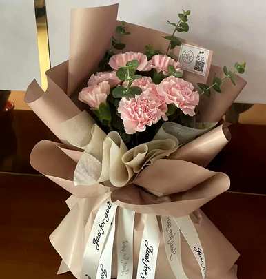 康乃馨代表什么花语，康乃馨代表什么花语