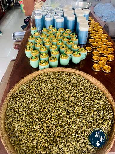 盆栽石斛用什么土最好，盆栽石斛用什么土最好？