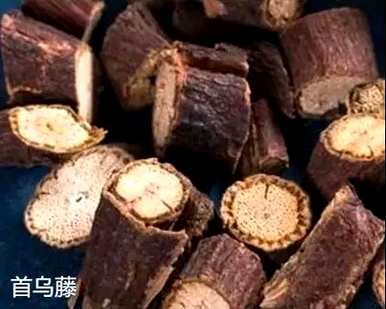 如何识别首乌藤的几个名字？