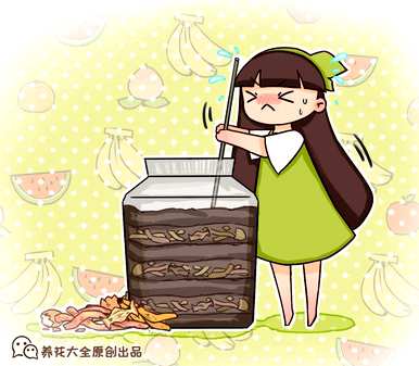如何自制花肥，如何自制花肥