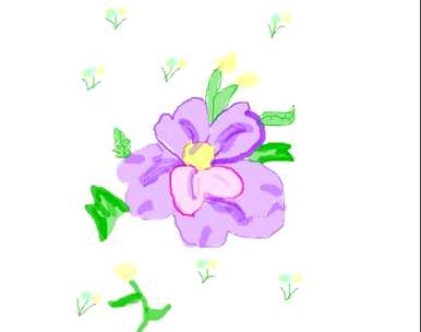 依米花象征着什么精神，依米花象征着什么