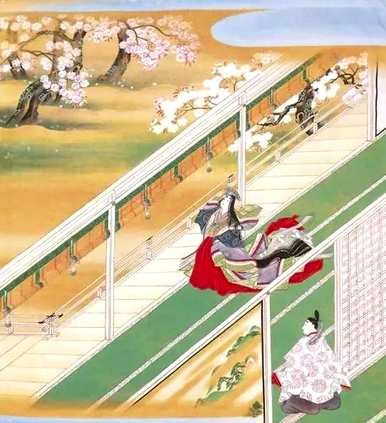 日本国花是菊花还是樱花，日本国花樱花的寓意