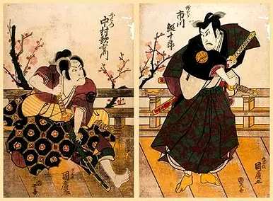 日本国花是菊花还是樱花，日本国花樱花的寓意