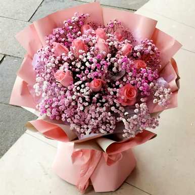 什么花适合生日，什么花适合生日