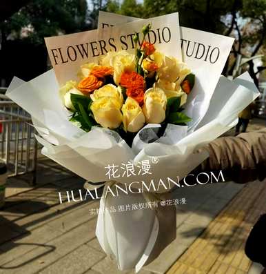 象征友谊的花语和友谊的花语是什么？