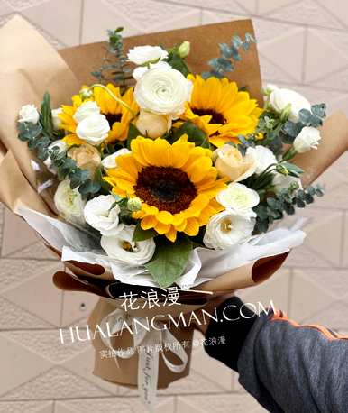 给老师送什么花，给老师送几朵花合适