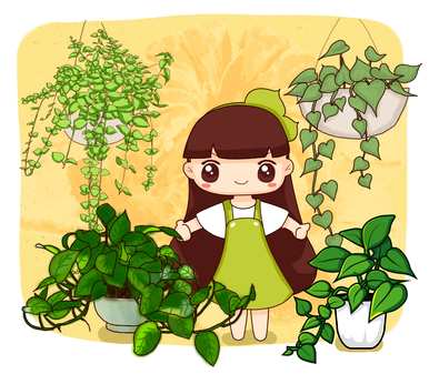 盆栽植物怎么养才茂盛，冬天怎么养金桔盆栽最茂盛？