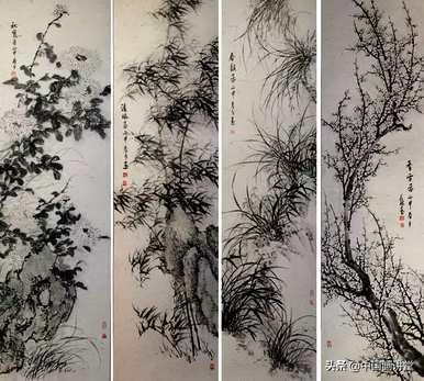 绿红梅的寓意和花语，红梅花语是什么意思？